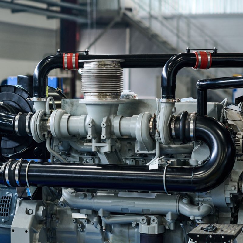 Diesel Generator