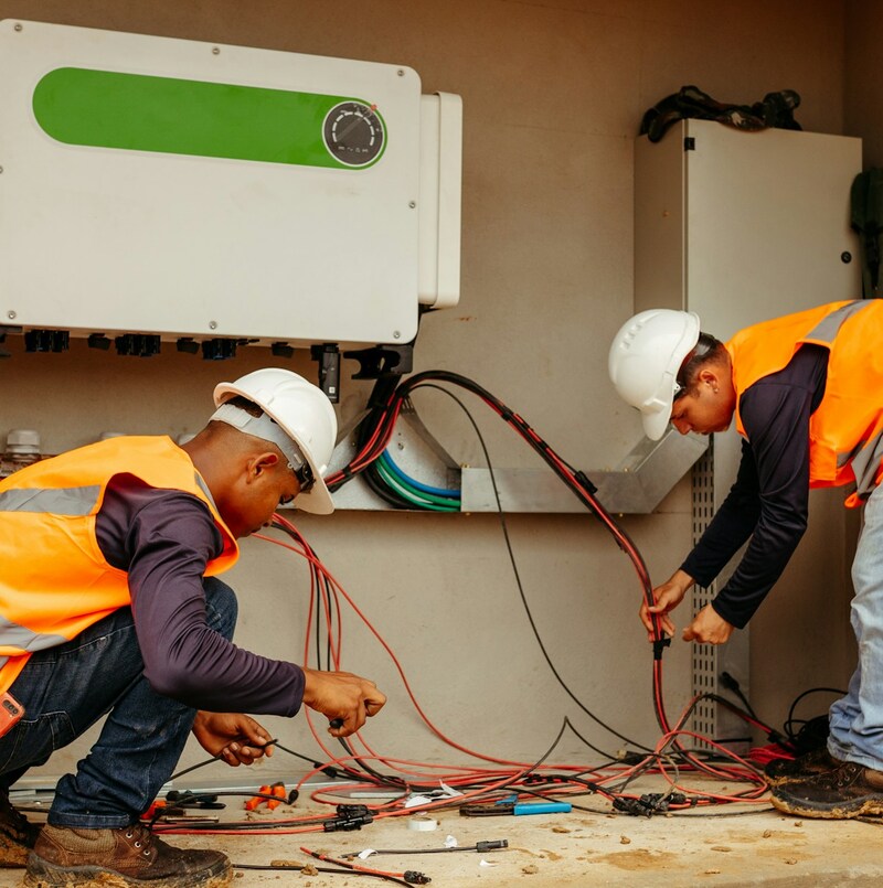 Electrical Maintenance